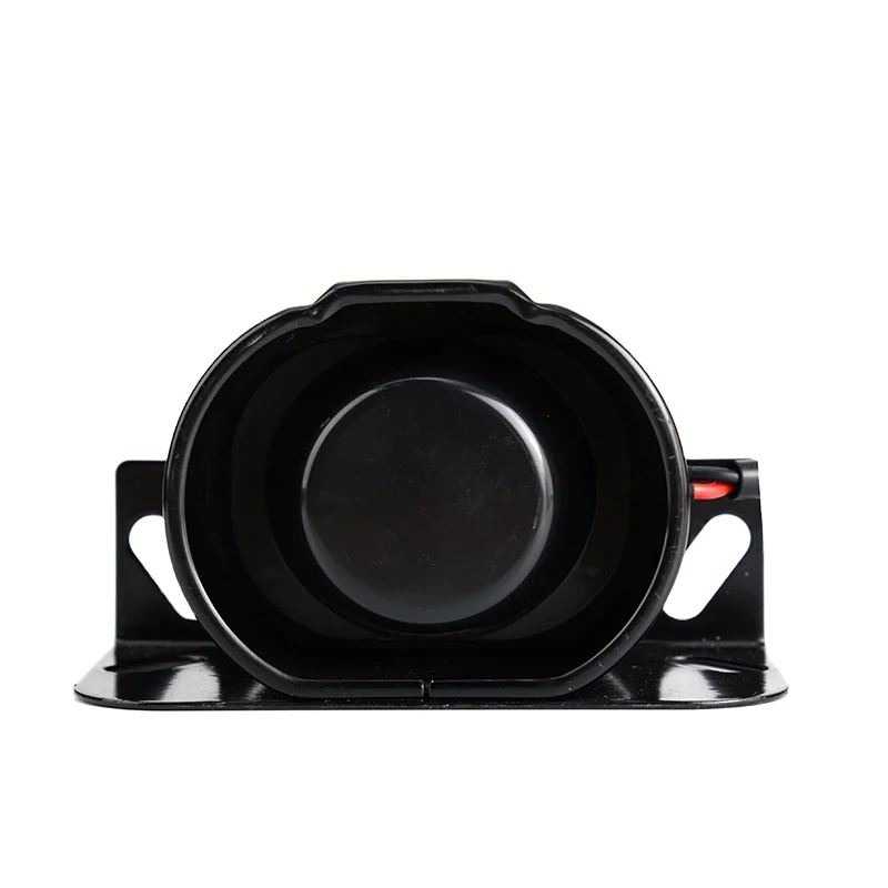 Сигнал заднего хода с громким голосом, стальной сигнал заднего хода, саморегулирующийся сигнал bebe/белый шум, дБ, сигнал заднего хода