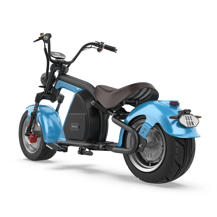  Citycoco голландский Европейский склад запас Rooder Runner r804- M8 оптовая цена на продажу VIN COC EEC