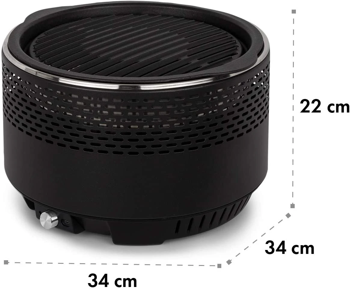 Outdoor bbq grills smoker barbeccu grill barbecue portables charcole grill portable bbq