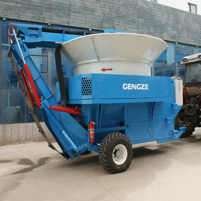 High Productivity Large Scale Maize Mill Machine New Condition with Core Gear Gearbox Bearing Components