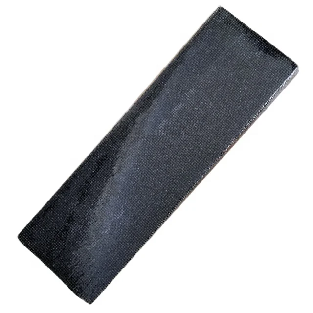 Mesh sanding screen 115mm x 280mm