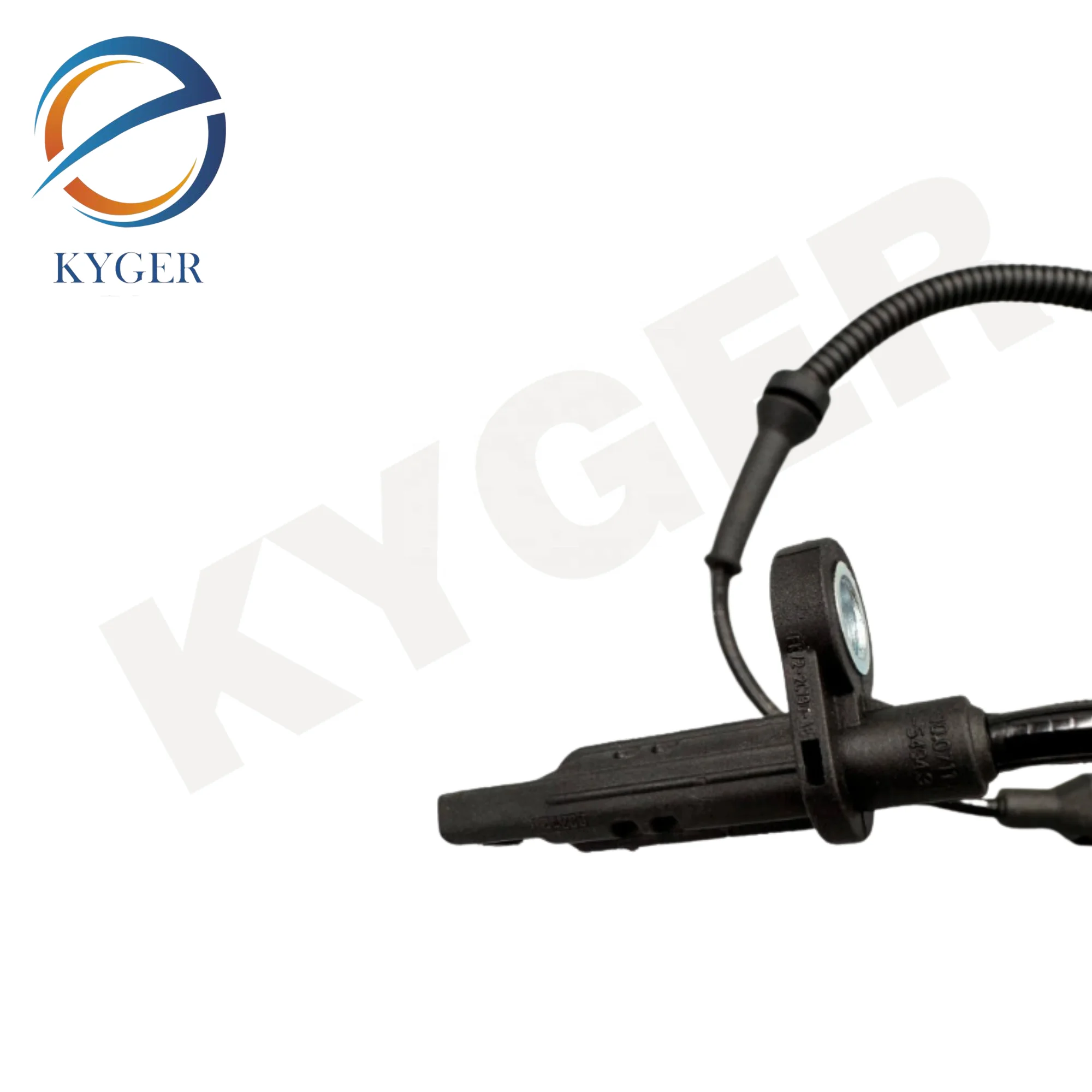 KYGER High Quality LR072107 Car Auto Part ABS Wheel Speed Sensor LR062671 For Land Rover Discovery Sport 2015 L550