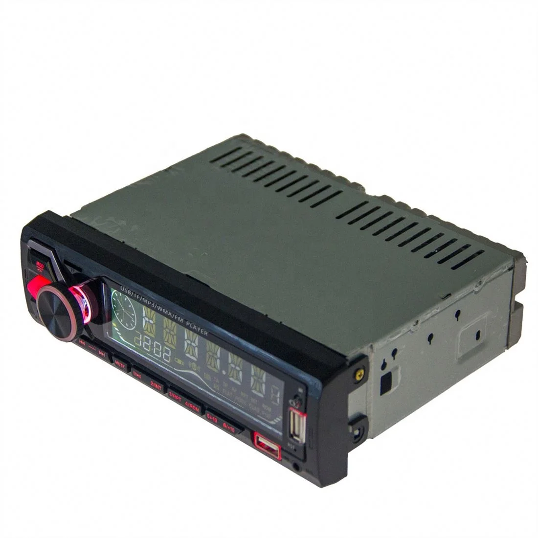 Оптом Новое поступление Автомобильный модулятор музыкальный плеер Fm Автомобильный BT беспроводной