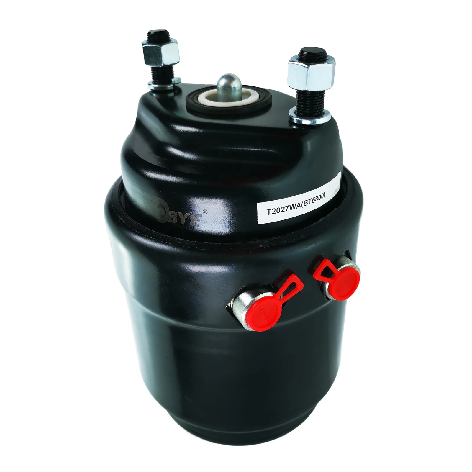 Диафрагменный поршень BT5800 OEM 99474409 T2027 DP пневматическая дисковая пружинная тормозная камера для IVECO