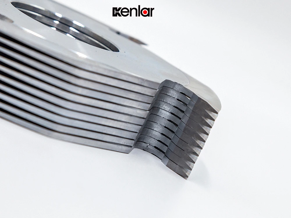 TCT cutting edge woodworking tools finger joint cutter with different sizes with Finger joint cutter 30mm hole