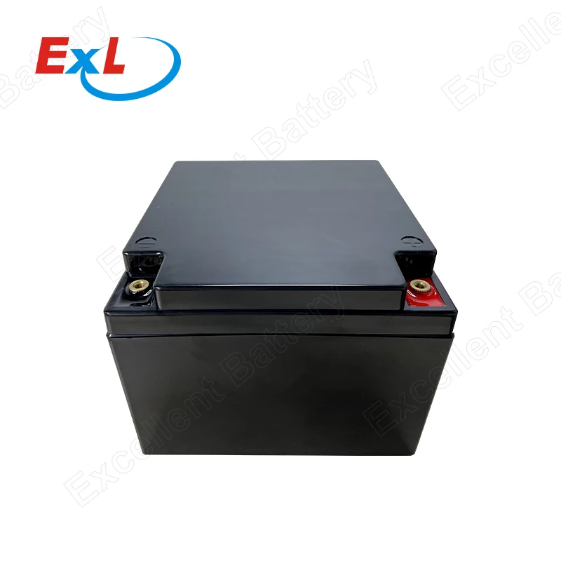 12V Lifepo4 Battery 12Ah 30Ah 54Ah 84Ah Lithithum Battery for CCTV Security Access Control