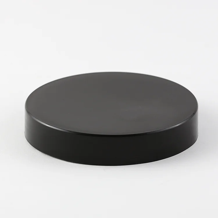 
Factory Direct Food Grade Standard Plastic Lid 89mm Screw Cap 