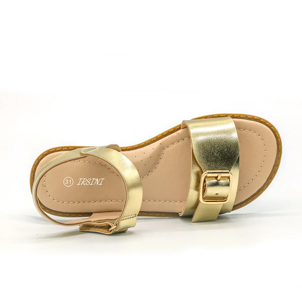 2021 New baby Kids sandals for children non-slip outdoor sandal kids casual shoes for girls