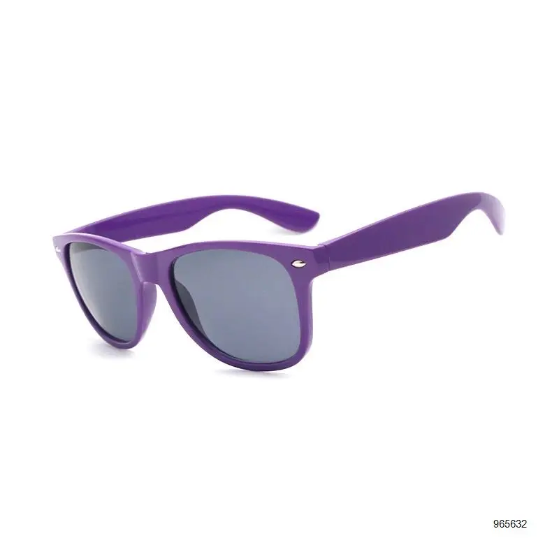 Custom logo ladies women  Round Thickness Sun Glasses sunglasses lenses