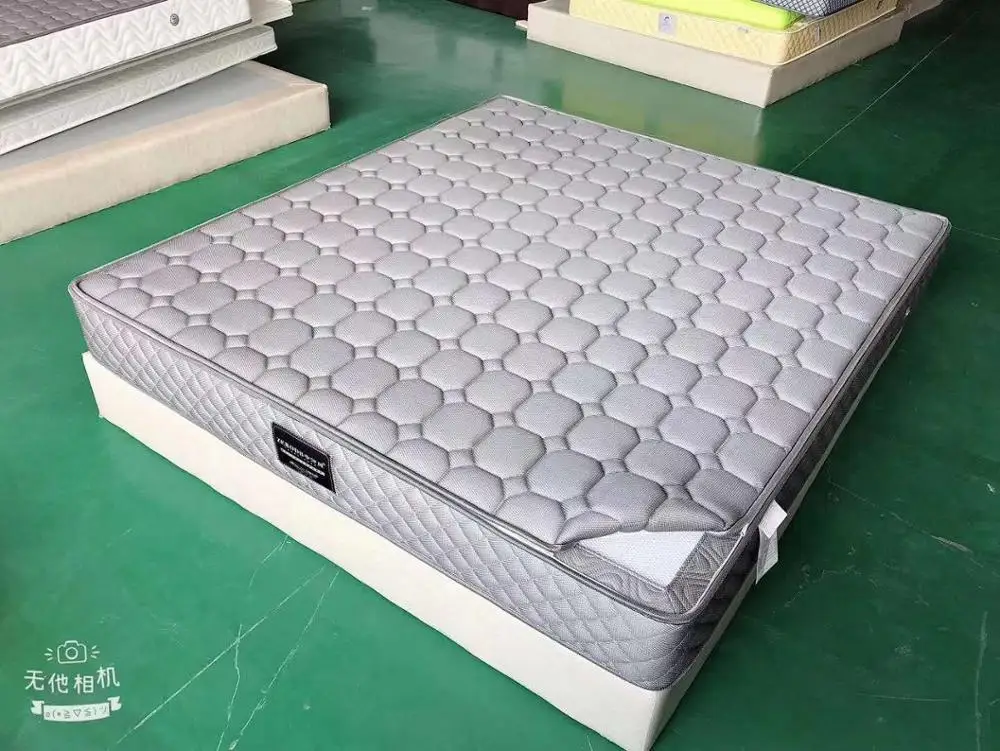 
hot sale high quality colorful customize mattress 