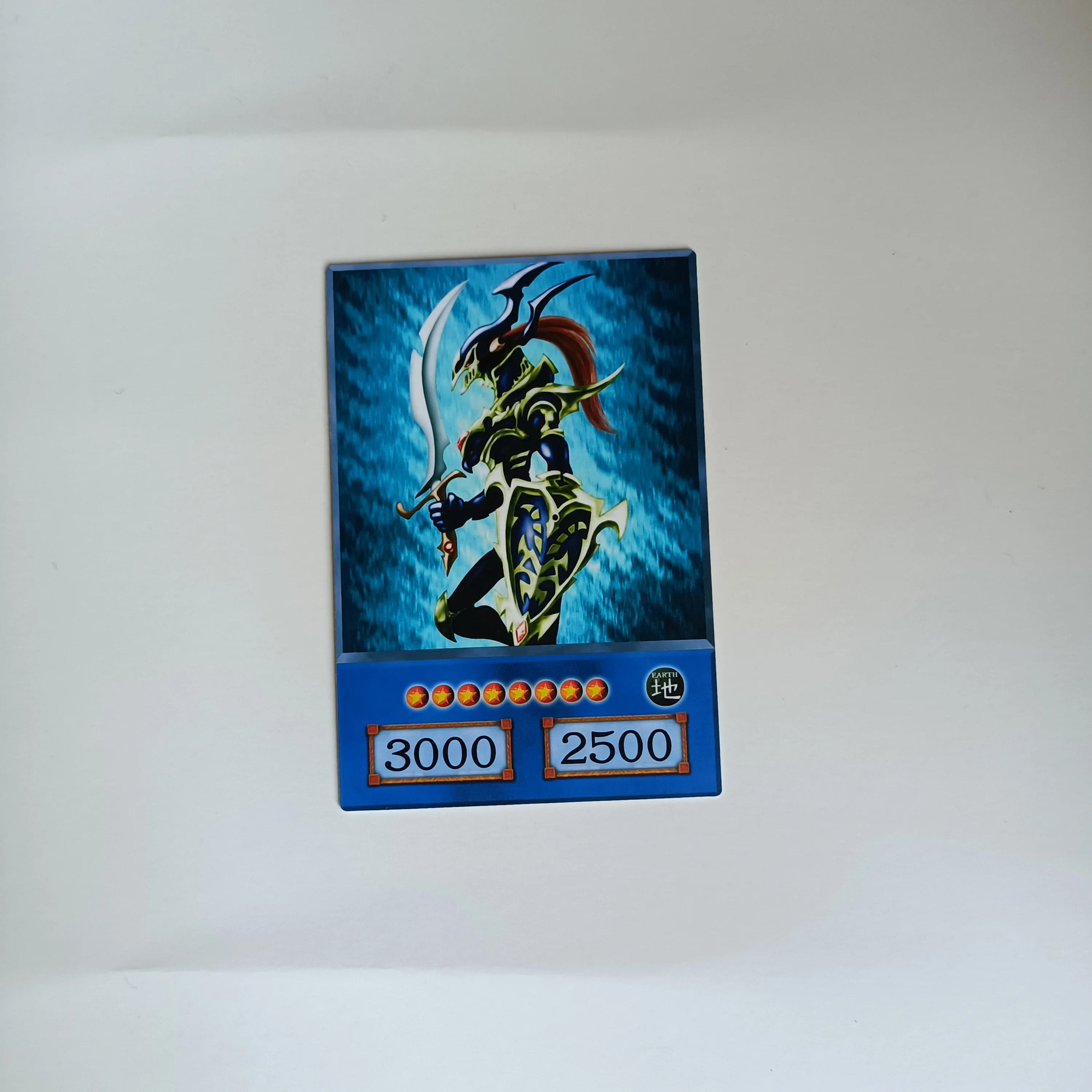 Изготовленная на заказ бумага матовая ламинация yu-gi-oh карточная игра пользовательская печать настольные игры карты игральные