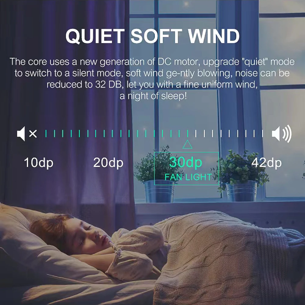 E27 Socket Ceiling Fan 10 Inch Mini Ceiling Fan With Led Light Simple Mute Socket Ceiling Fan With Light