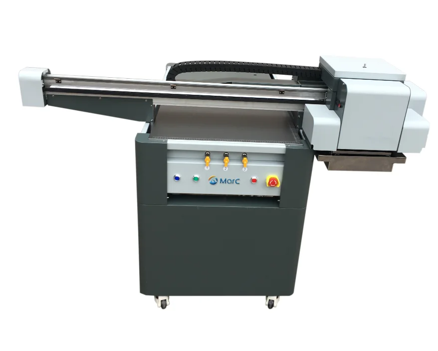6090UV с dx5/dx6/xp600 головка 3 d принтер 6 цветов