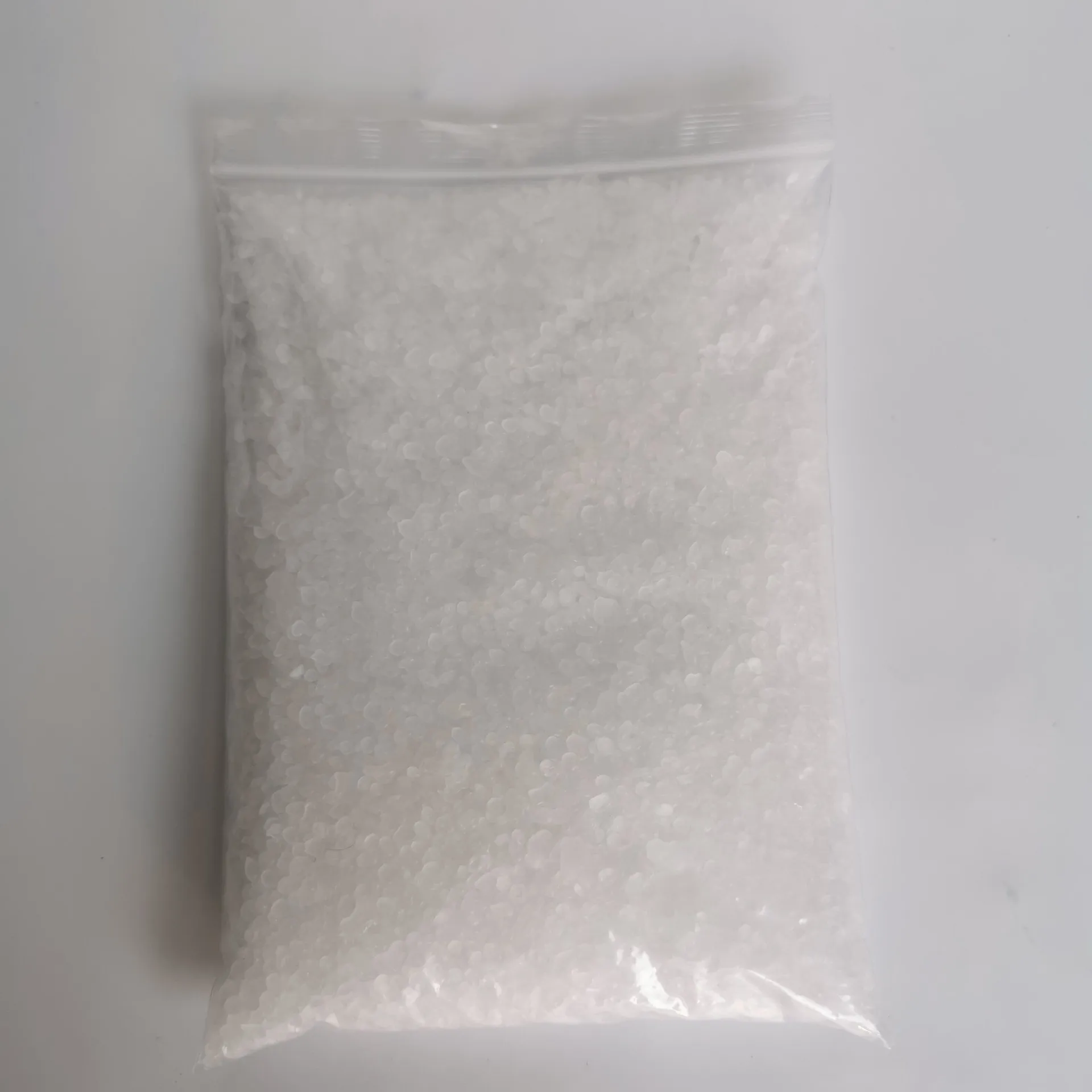 Scented Semi-Refined 1kg Granular Paraffin Wax DIY Handmade Art Candle Material Raw Material for Candle Making