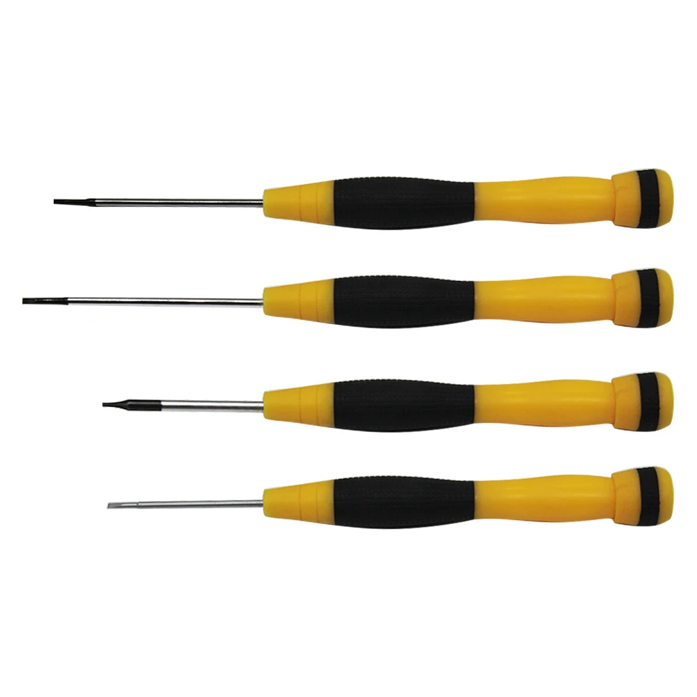 DILDOG Wholesale Mini Screwdriver Laptops Repair Precision Screwdriver Tool Set Hand Tool Kit