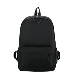 Custom logo fabricantes de mochilas escolares wholesale college school backpack