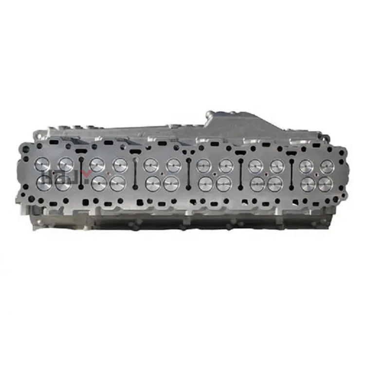 Detroit Diesel S60 12.7L diesel engine parts cylinder head 23525567 23525566 23531254 23538858