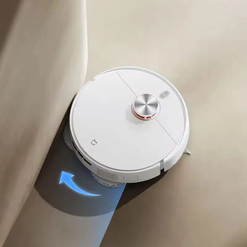 Xiaomi Mijia все-в-одном робот для подметания и чистки M30 Pro управление приложением умный робот-очиститель C107