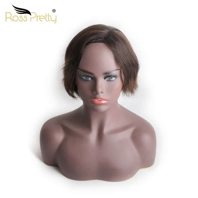 
Hot Selling Promotion Hair Ross Pretty Brazilian Hair Human Wigs Wish Shopping Online Braided Wigs For Black Women Wig 