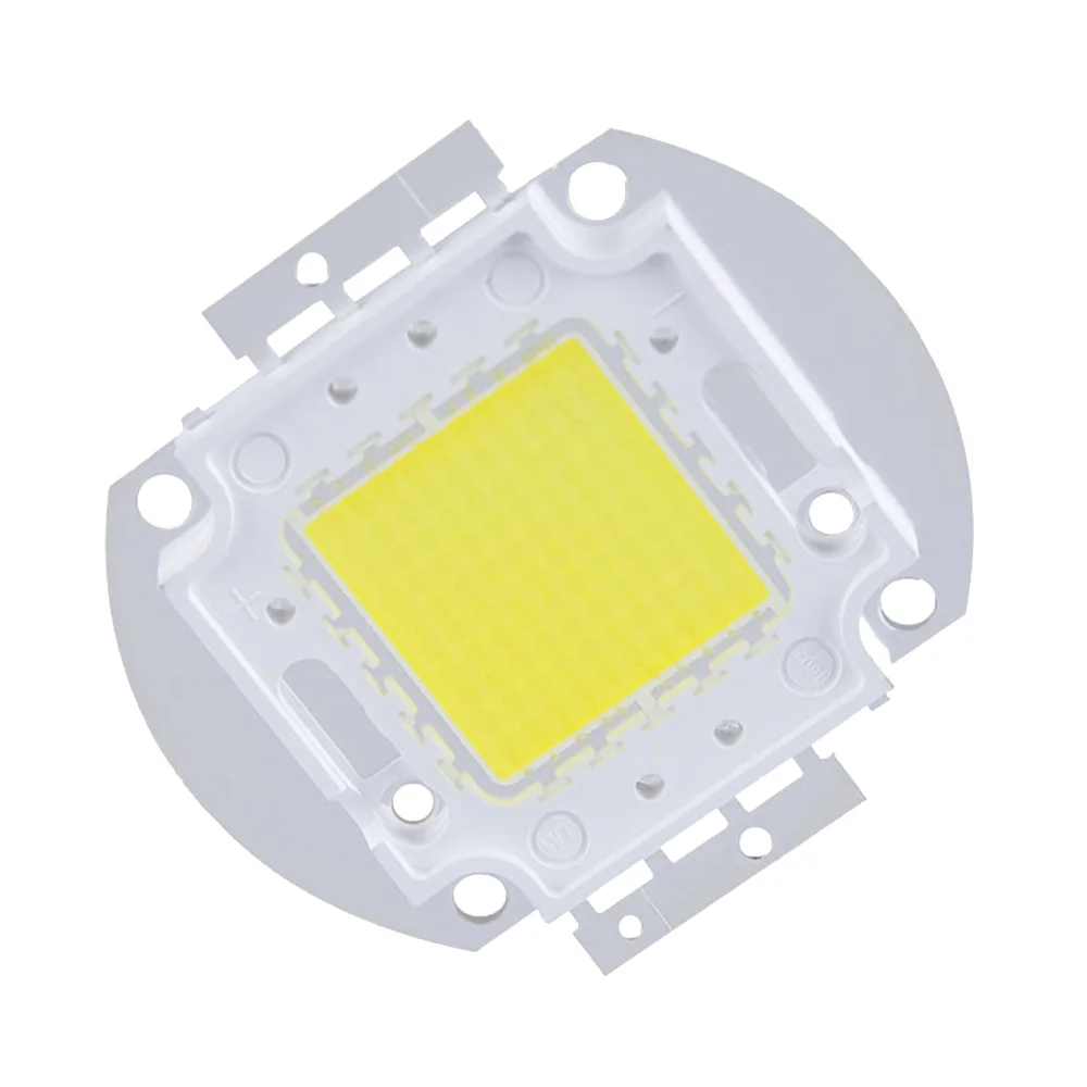 Original USA Bridgelux Chip 50W High Power LED COB