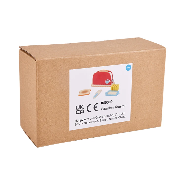 Красные деревянные кухонные аксессуары, образовательный настоящий мини-комплект для ролевых игр, детская деревянная розовая кухонная игрушка, Набор для игры