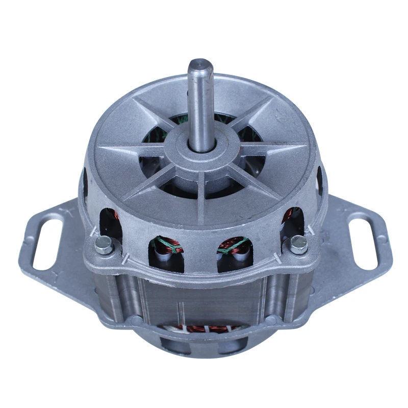 Wholesale cheap automatic washing machines spare parts washing machine motors