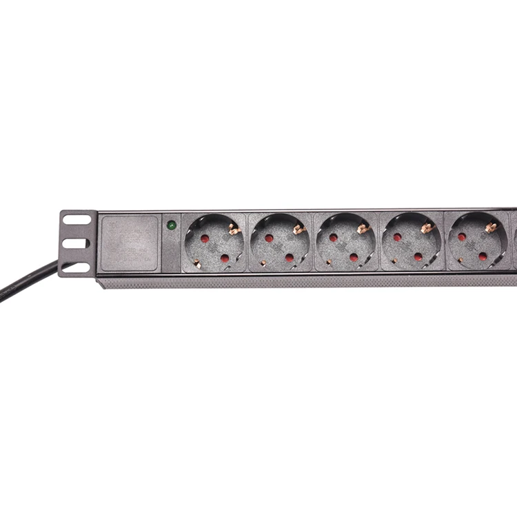 Factory Directly Supply power strip distribution unit pdu