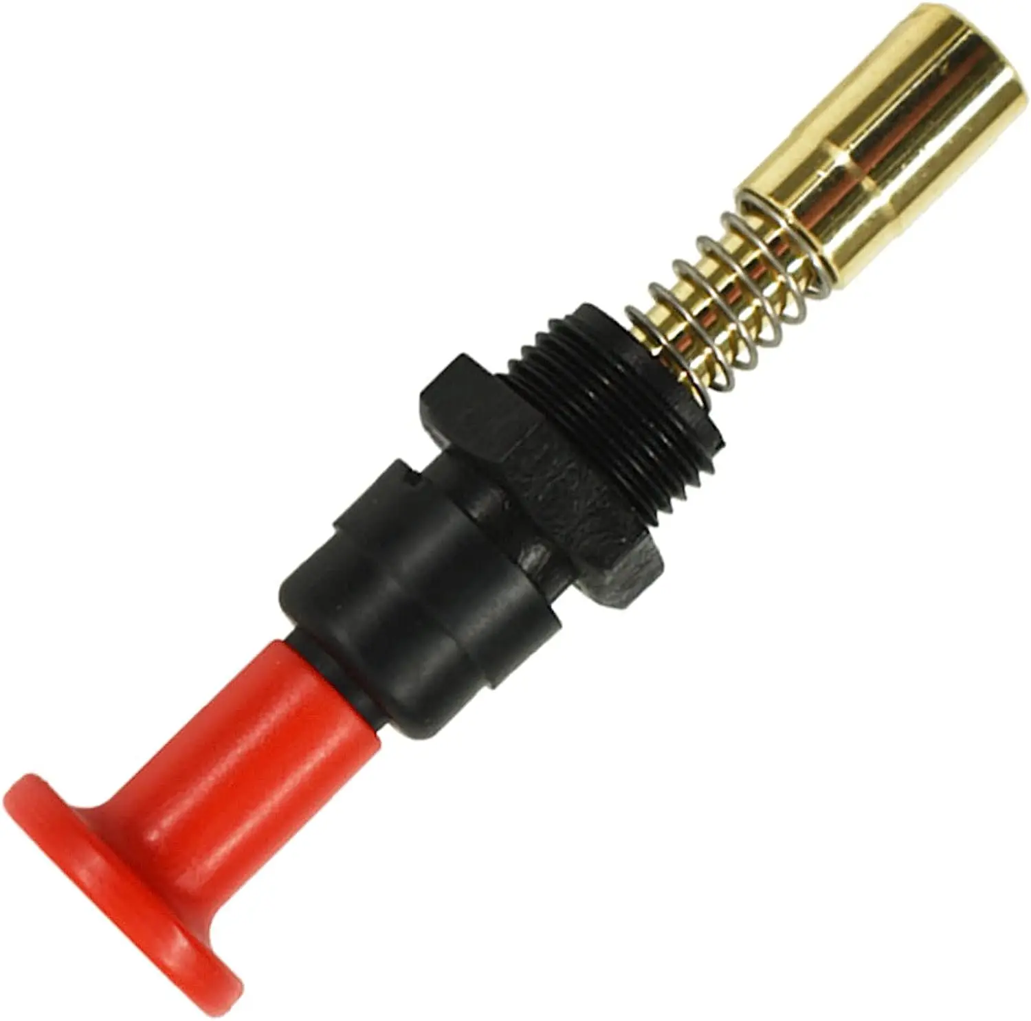 Repair Kits Hot Start Valve Button Chock Starter Replacement for FCR-MX FCR MX Flat Slide Carburetor