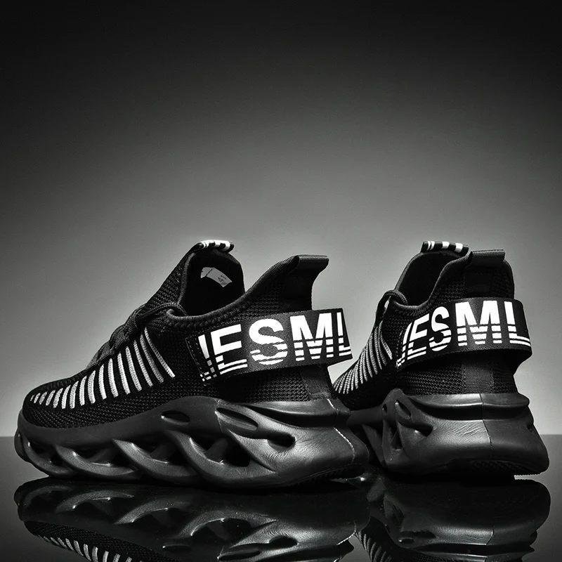 Oem Men Sneakers Male Mens Casual Shoes Tenis Luxury Sport Shoes Trainer White Sneakers Fashion Loafers Running Shoes For Men