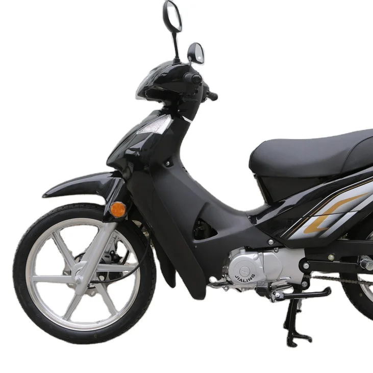 JiaLing Brand  110CC dirt bike Hot sale Classical Model Customization