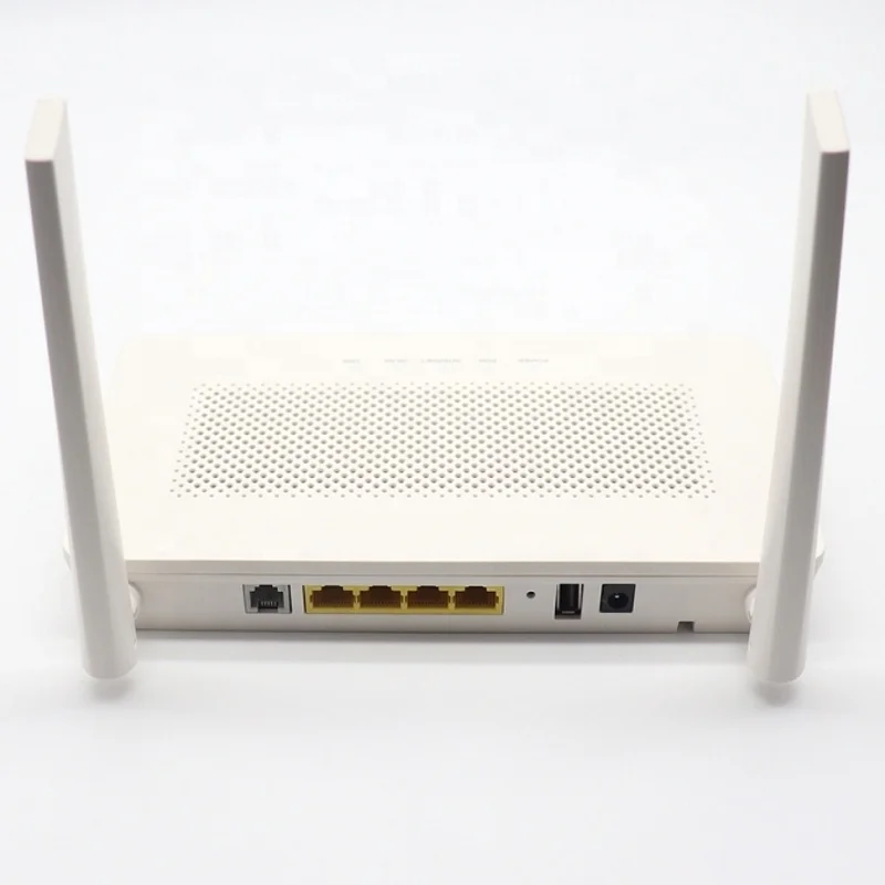 Huawei Echolife EG8145V5 HG8145V Onu 4GE Dual band 2.4G&5G Internal External Antenna Gpon Ont for
