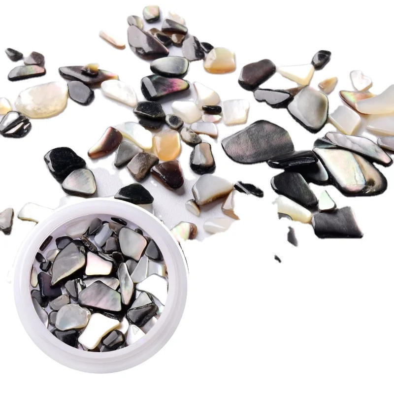 Украшения для ногтей из горного хрусталя, смешанные стеклянные стразы для ногтей, алмазные украшения, кольца для ногтей из горного хрусталя