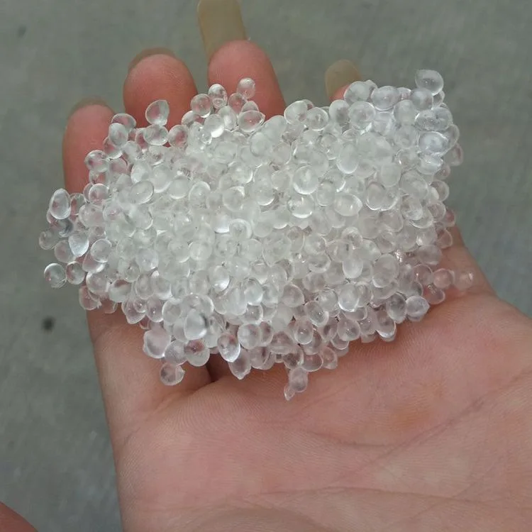 Thermoplastic Elastomer TPR Granule raw materials TPE rubber for injection molding and extrusion