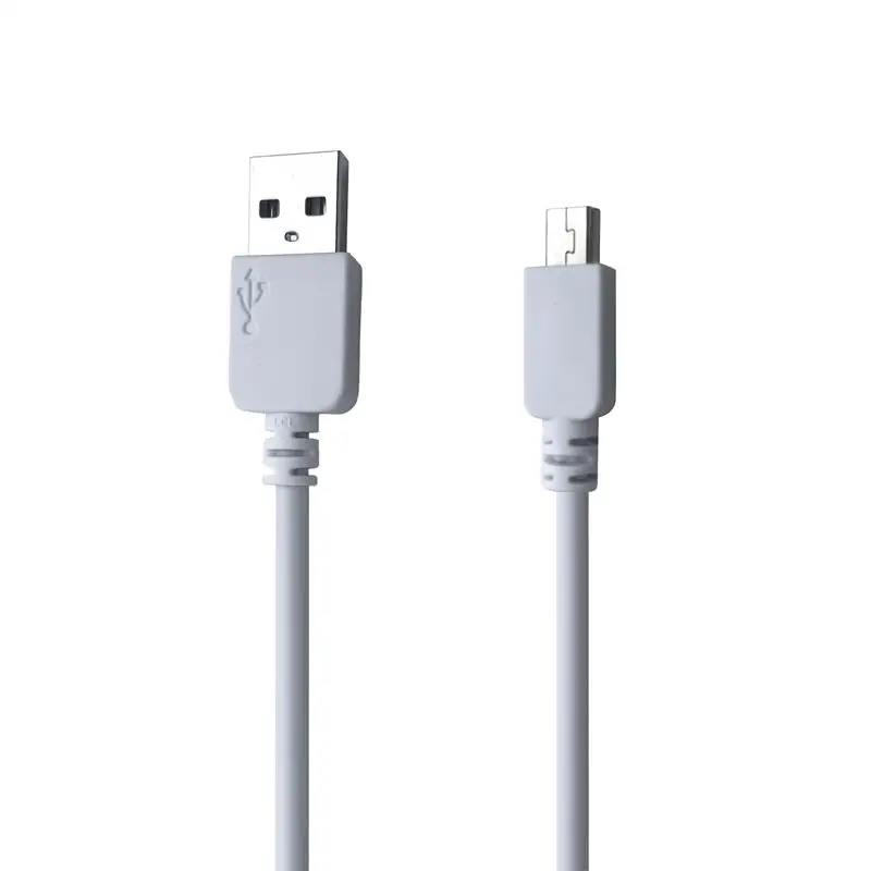 Wholesale new fast charging 24AWG data USB cable for Android phones