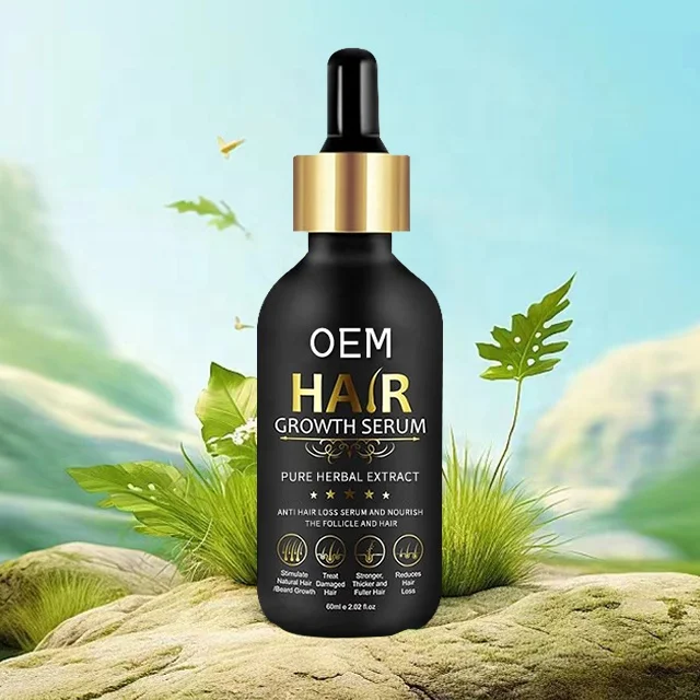 rosemary hair growth essential oil manufacturer 100% organic pure private label 120 ml Multi-use massage oils rosemary oil