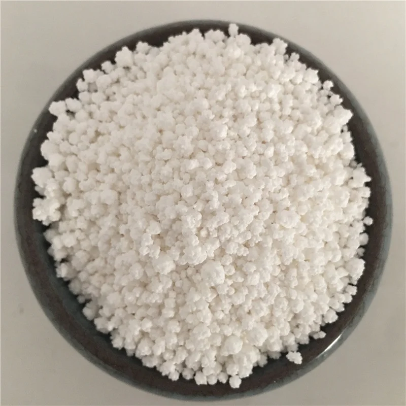 74%-94% Calcium Chloride CaCl2