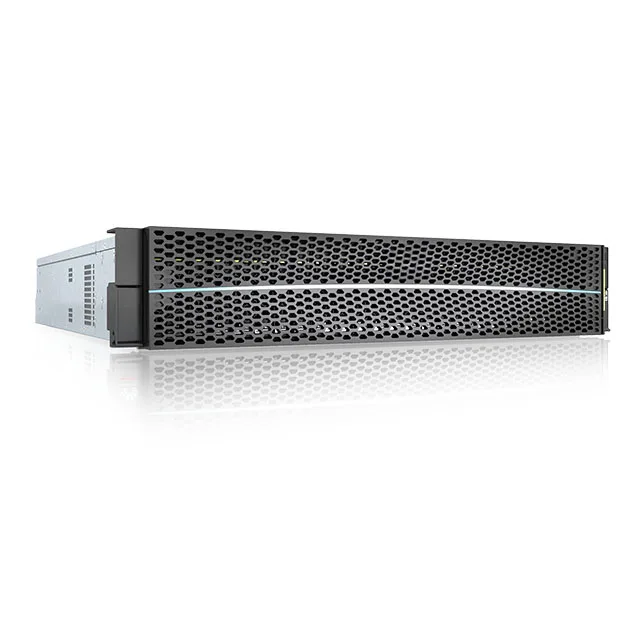 OceanStor 6800 V5 Mission-Critical Hybrid Flash Storage 4U Server System
