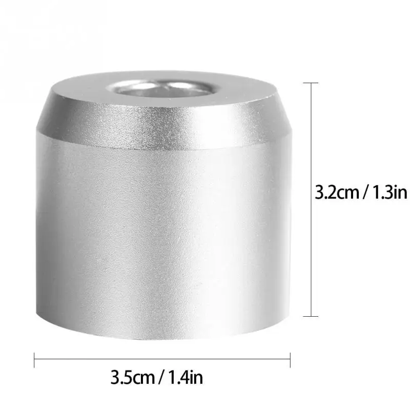 Men Manual Shaving Razor Stand Holder