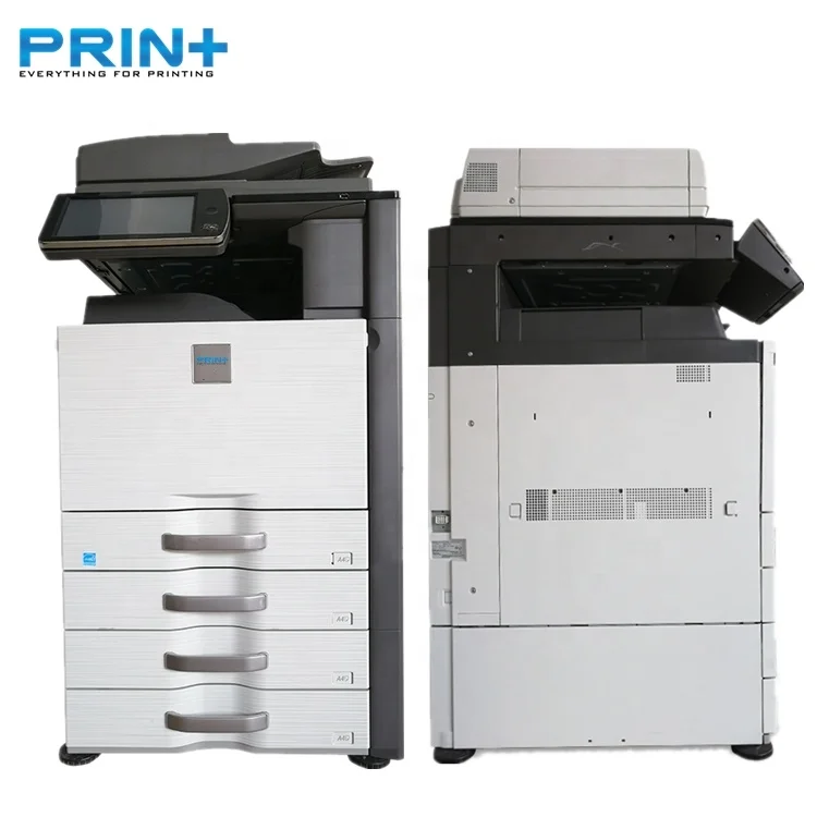 mp 9001 copiers