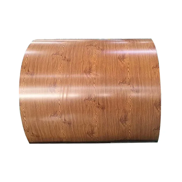 China made ppgi color coated galvanized steel sheet in coil