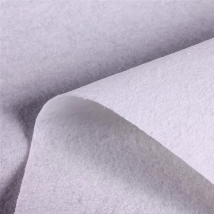 Wholesale non woven red white pink plain exhibition carpet wedding event outdoor carpet