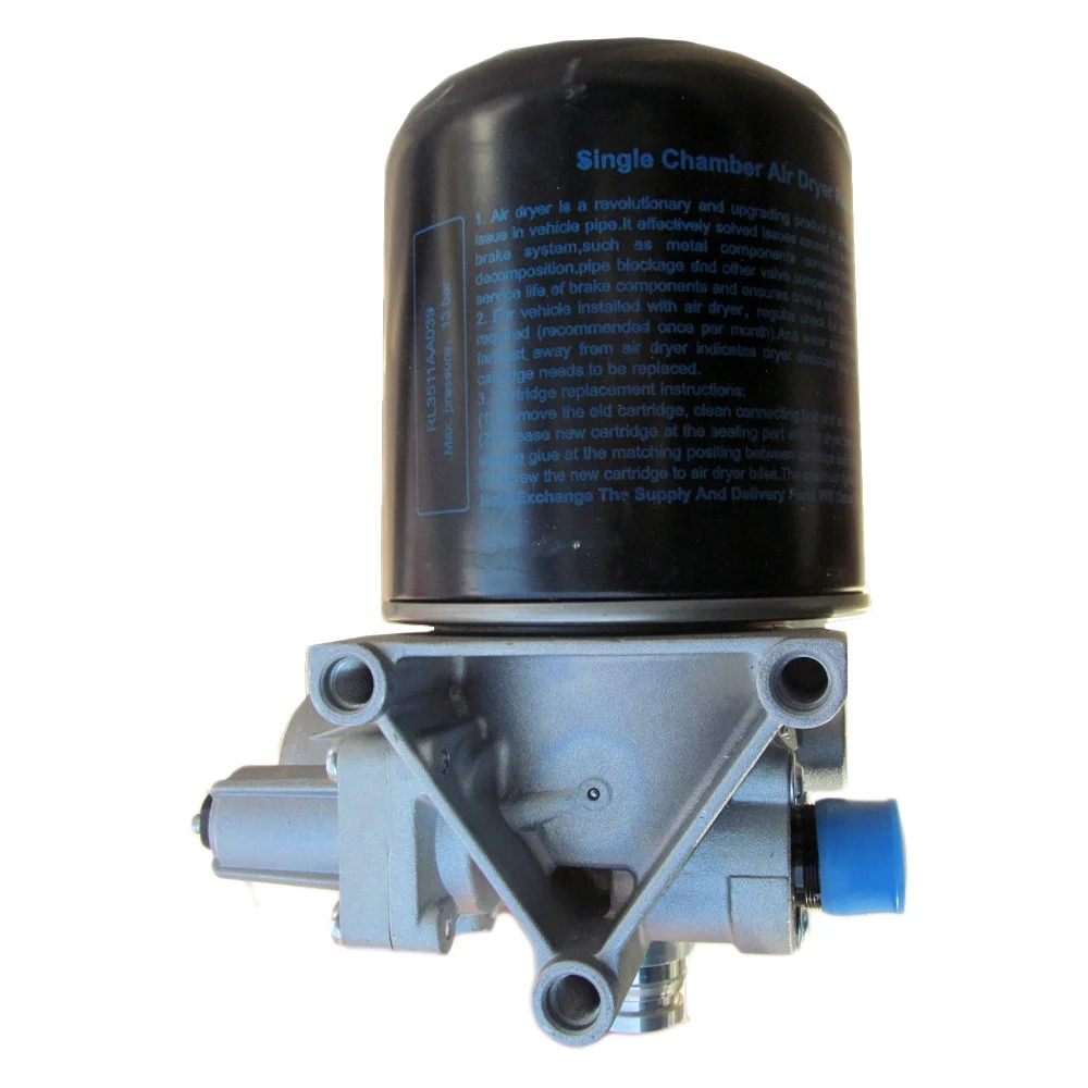 Sinotruk HOWO Auto parts Air dryer assembly