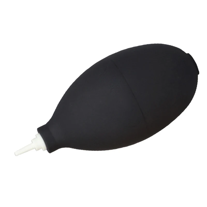 Резиновая воздуходувка Blaster пылеочиститель для DSLR камеры датчик/объектив/Фильтры Очистка