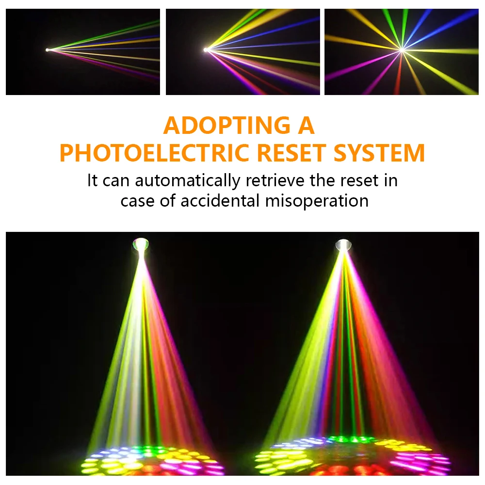 17R 380w Led Moving Head Beam Light Moving Head Dj Party Disco Led Stage Lights