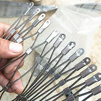 304 316 сетка из нержавеющей стали/сетка из Проволочной веревки