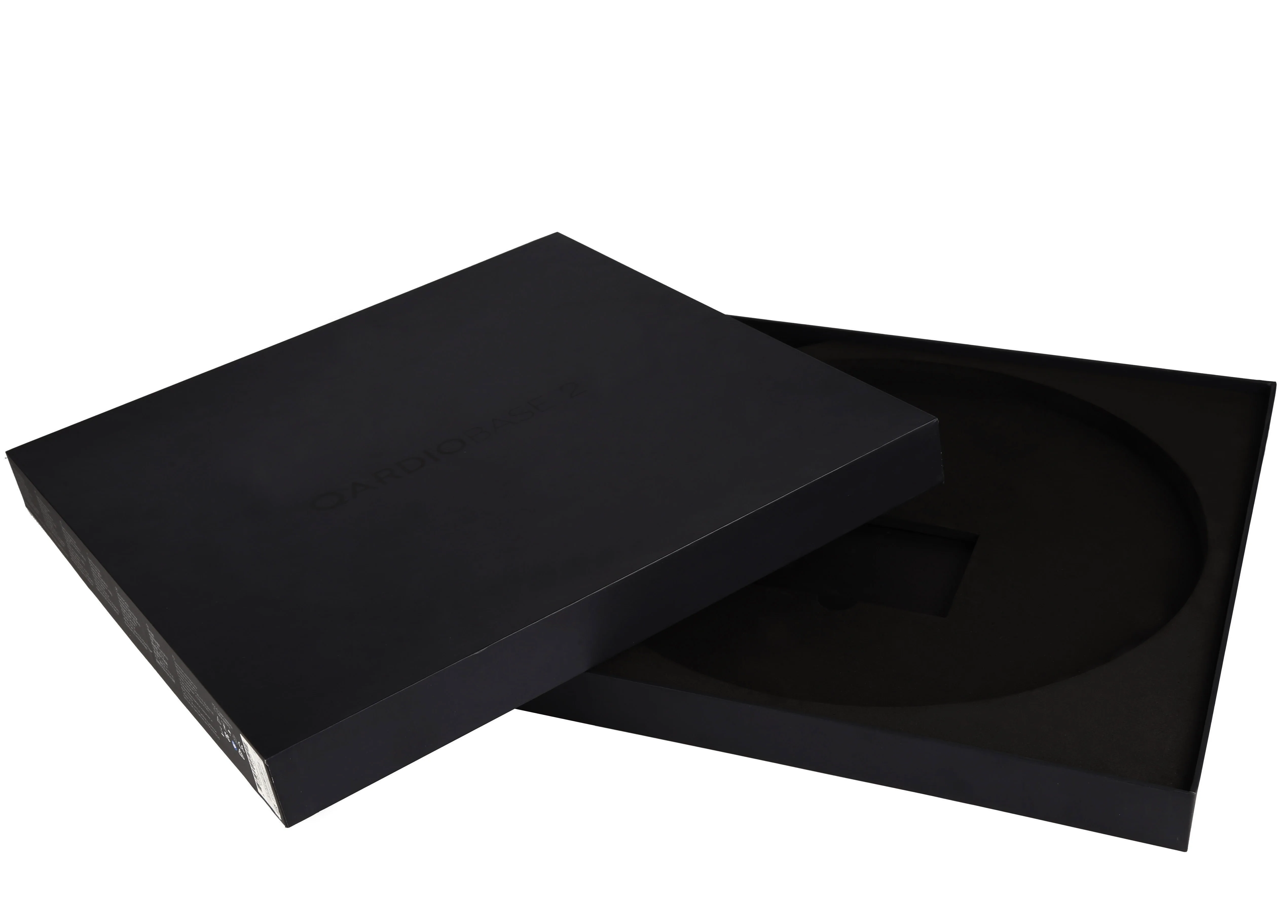 Custom logo luxury removable lid rigid paper box credit card box custom cd packaging gift box for credit card