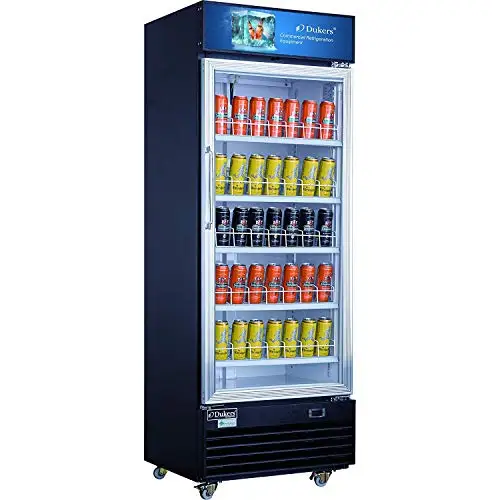 Cheap Price Beverage Cooler Pepsi Refrigerator beverage freezer vertical cooler