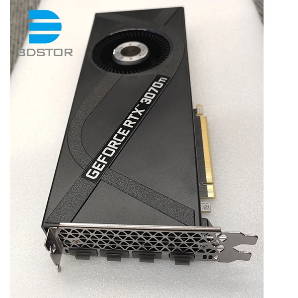 Манли 3080 ti 3070 3060 игровая карта Geforce Rtx 30 серии графики