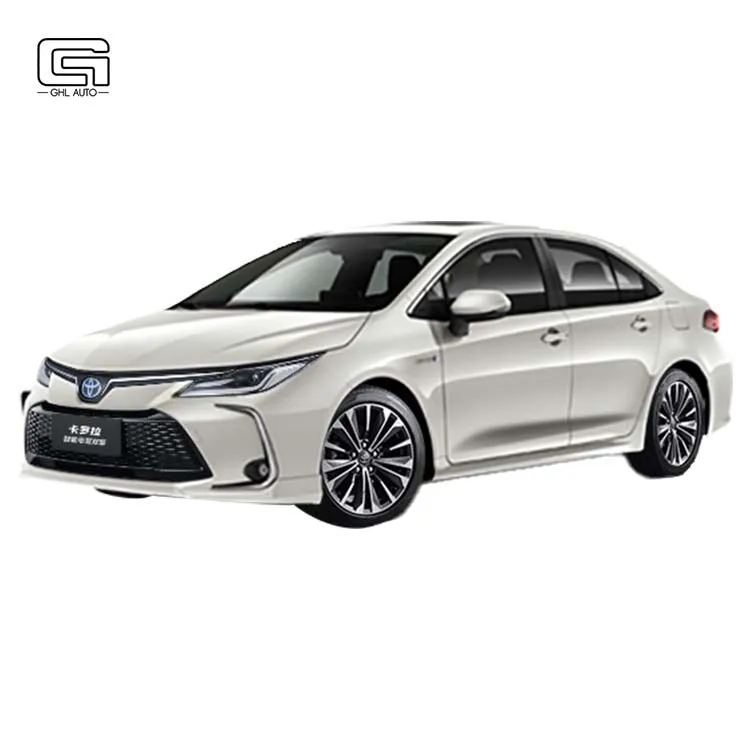 Лидер продаж 2024 Toyo Co Rolla автомобиль новая модель автомобиля китайский бренд седан