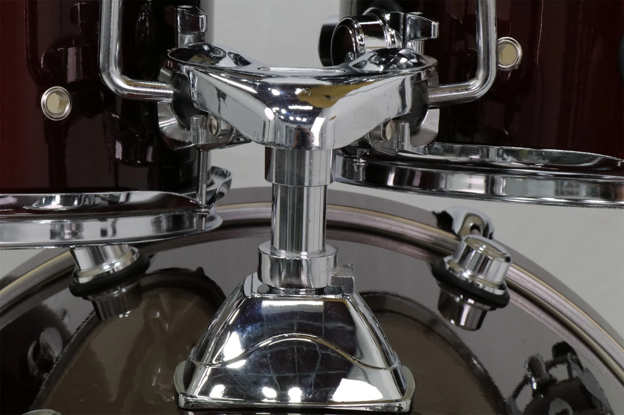 Factory Price Drum Set Drum Set Musical Instrument Drum Set Jazz For Sale